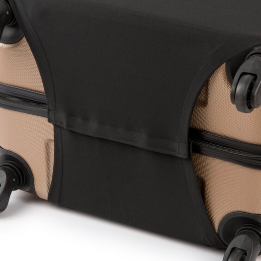 Lagamino medžiaginė apsauga (M) SA53 Solier  - Tamsiai mėlyna 4