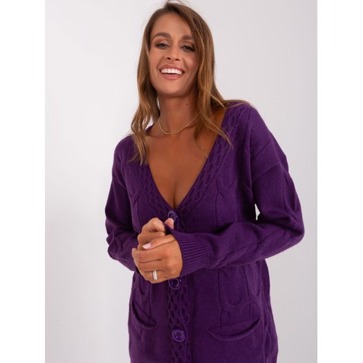 Megztinis-AT-SW-2241.36P-tamsiai violetinis