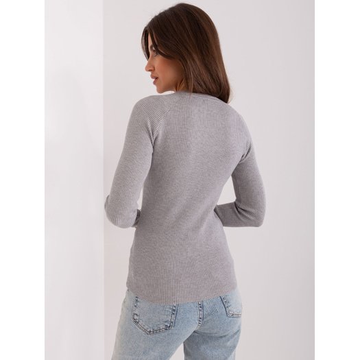 Megztinis-PM-SW-PM9750.08P-pilkas