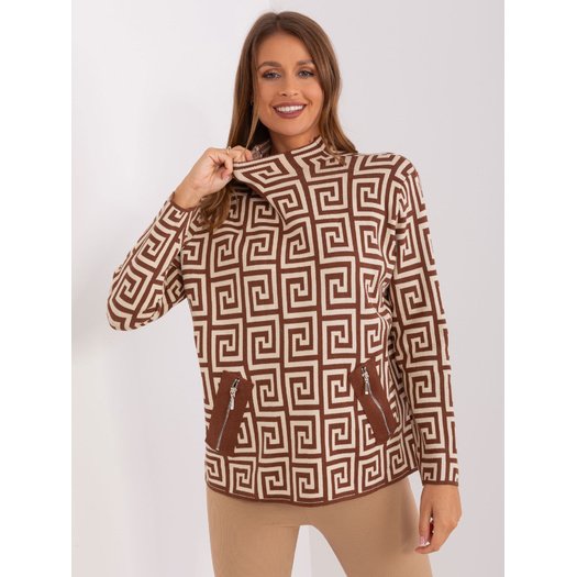 Megztinis-AT-SW-2341.00P-rudas