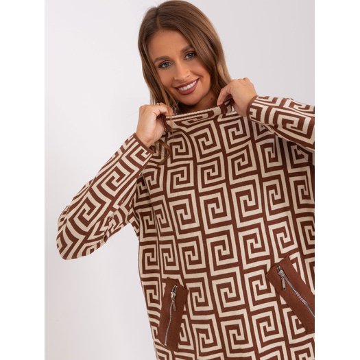 Megztinis-AT-SW-2341.00P-rudas