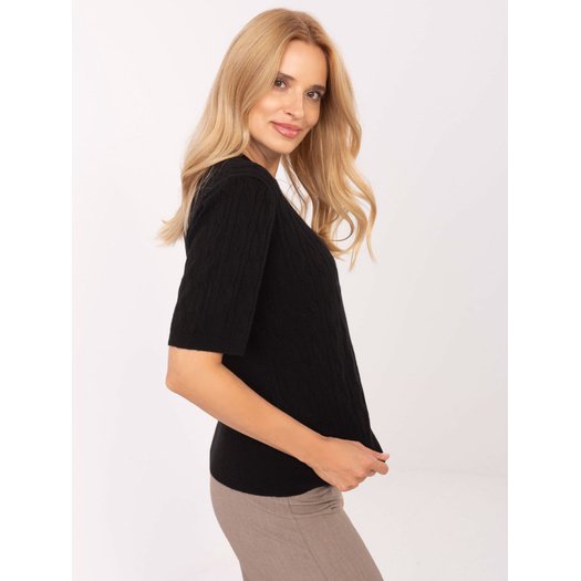 Sweter-PM-SW-N30085.34-czarny
