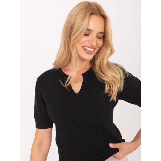 Sweter-PM-SW-PM-5053.39-czarny