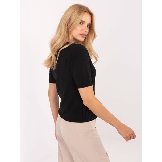 Sweter-PM-SW-PM-5053.39-czarny 1