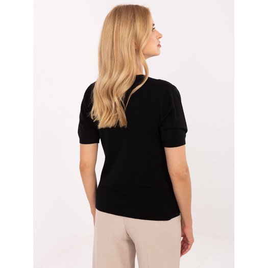 Sweter-PM-SW-PM-5053.39-czarny 3