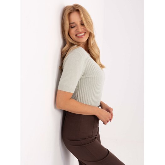 Sweter-PM-SW-PM-5053.39-pistacjowy 1
