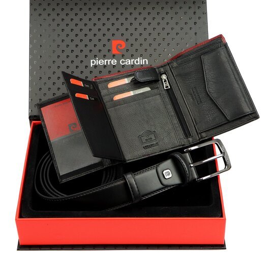 Pierre Cardin ZG-142 5