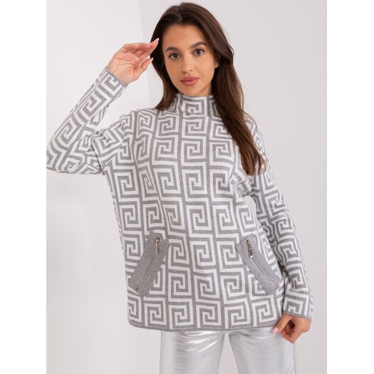 Megztinis-AT-SW-2341.00P-pilkas