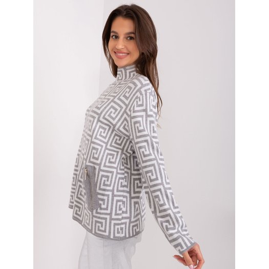Megztinis-AT-SW-2341.00P-pilkas