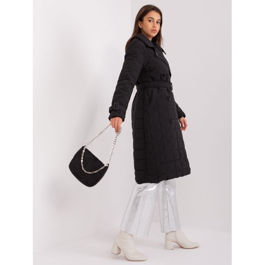 Striukė moterims-NM-KR-TR8313.95P- juoda