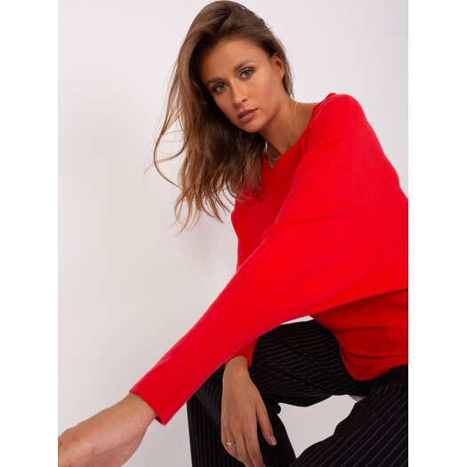 Megztinis-PM-SW-PM-3588.00X-raudonas