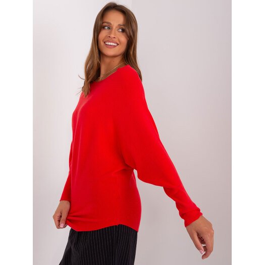 Megztinis-PM-SW-PM-3588.00X-raudonas