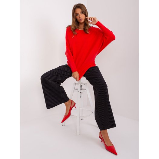 Megztinis-PM-SW-PM-3588.00X-raudonas