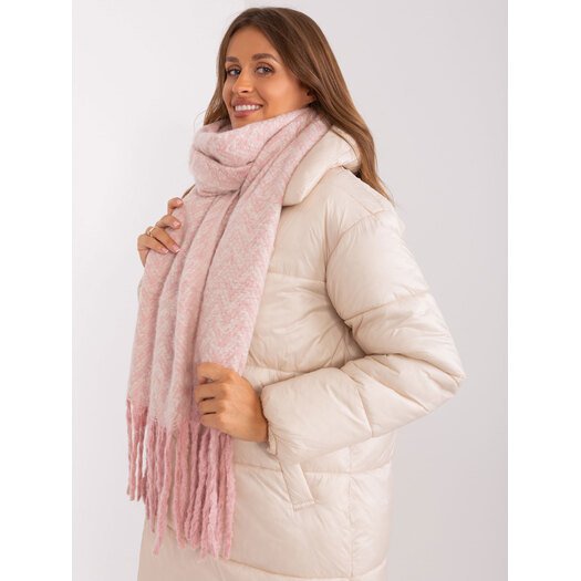 Šalikas-AT-SZ-23125.75-šviesiai rožinis