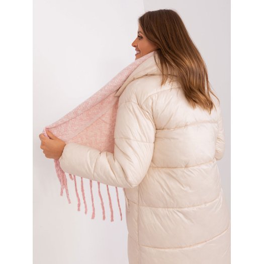 Šalikas-AT-SZ-23125.75-šviesiai rožinis
