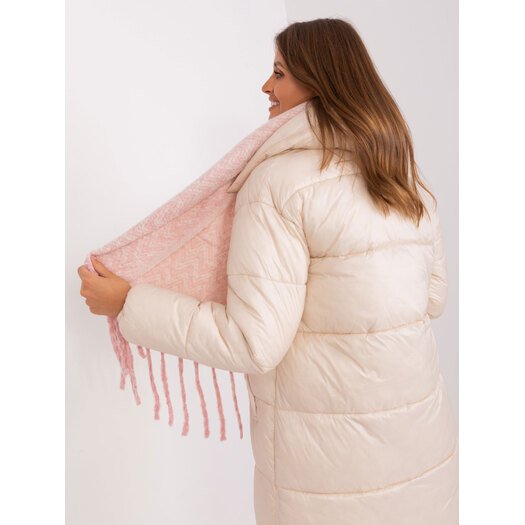 Šalikas-AT-SZ-23125.75-šviesiai rožinis