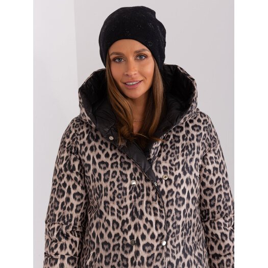 Cap-AT-CZ-2325.96-juodas