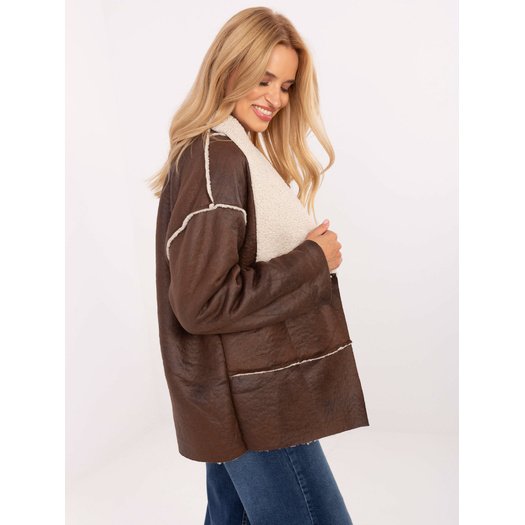 Kurtka-IT-KR-95616.66-brązowy 1