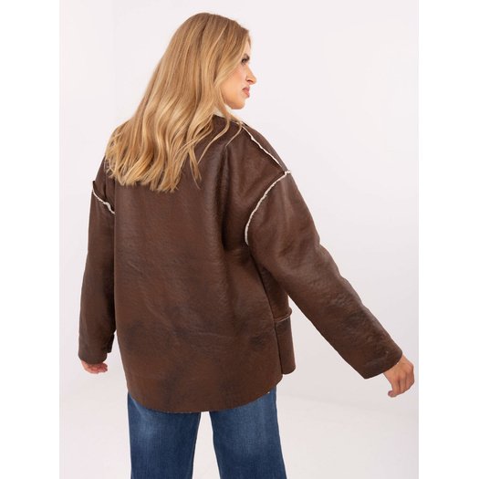 Kurtka-IT-KR-95616.66-brązowy 3