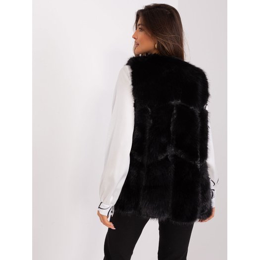 Liemenė-AT-KZ-2375.00P-juoda