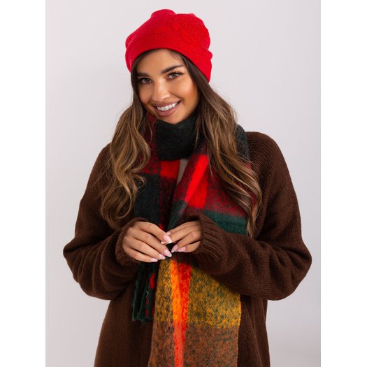 Cap-AT-CZ-23250.36P-raudona