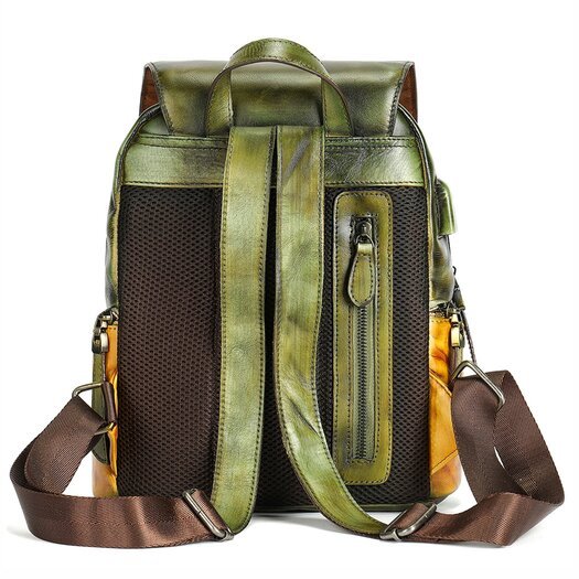 Gregorio P01 W904 12