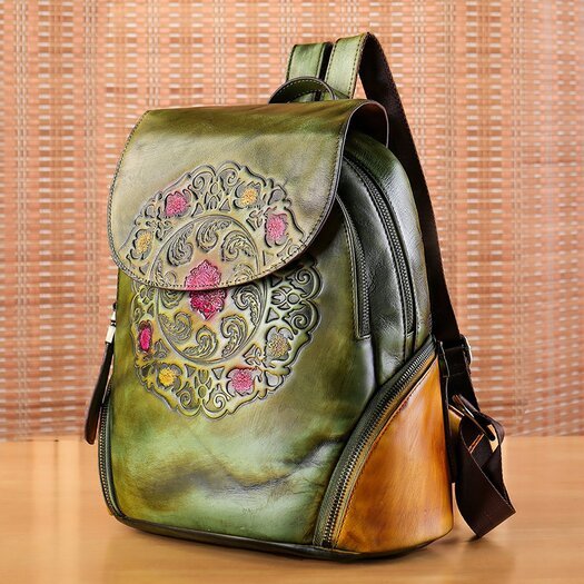 Gregorio P01 W904 13