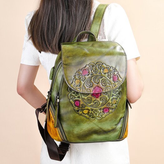 Gregorio P01 W904 15