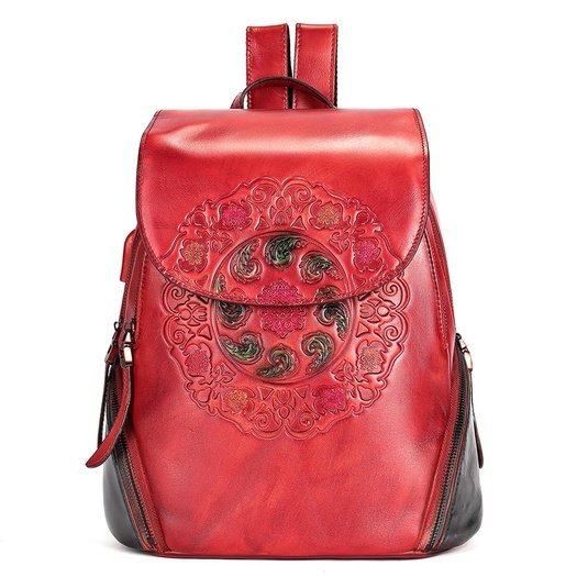 Men's backpack Gregorio P01 W904