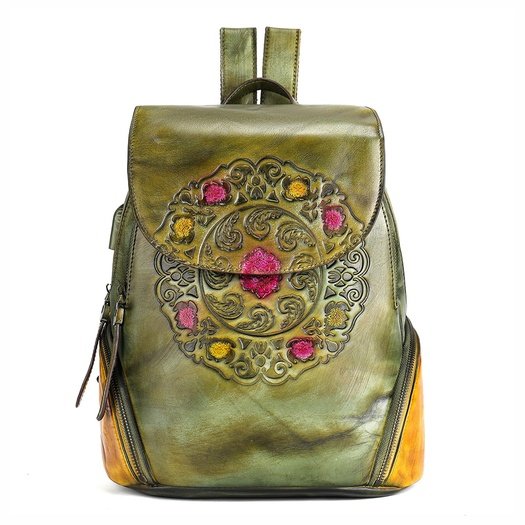 Men's backpack Gregorio P01 W904