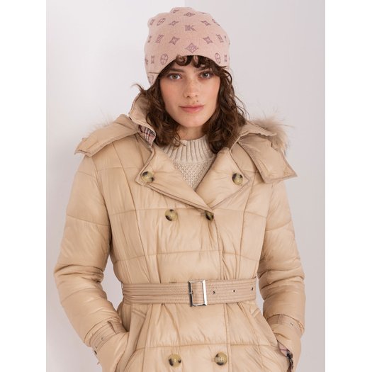 Cap-AT-CZ-2325.96-šviesiai rožinė