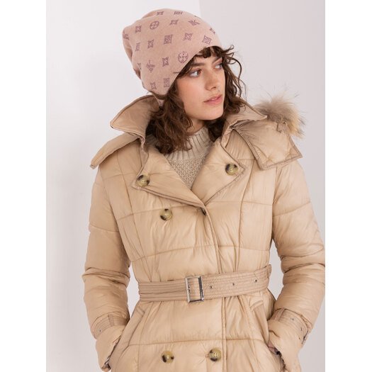 Cap-AT-CZ-2325.96-šviesiai rožinė