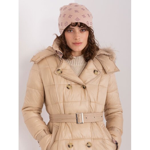 Cap-AT-CZ-2325.96-šviesiai rožinė