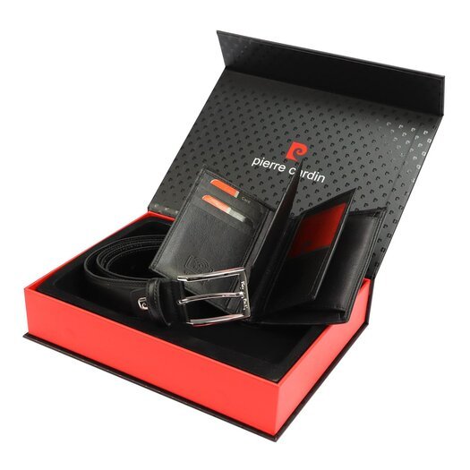 Dovanų komplektas vyrams Pierre Cardin ZG-105-BR 9