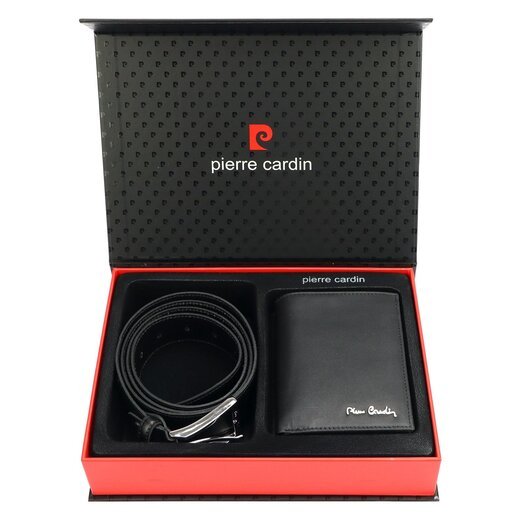 Dovanų komplektas vyrams Pierre Cardin ZG-105-BR 7