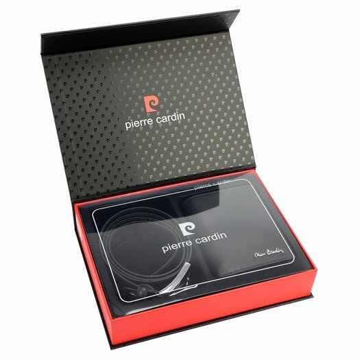 Dovanų komplektas vyrams Pierre Cardin ZG-105-BR 11