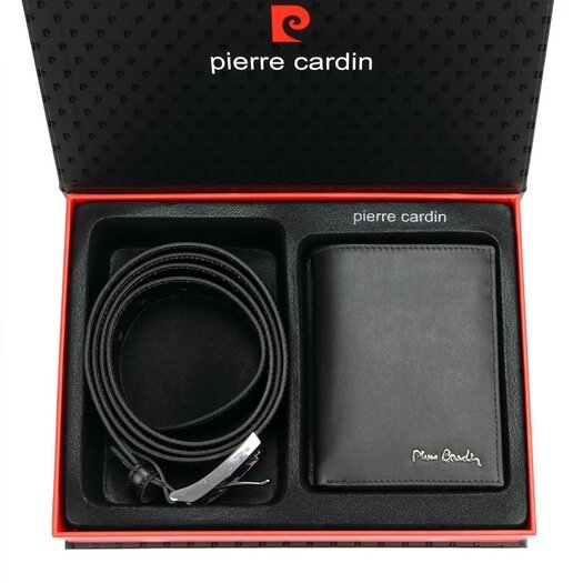 Dovanų komplektas vyrams Pierre Cardin ZG-105-BR 5