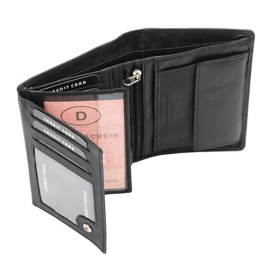 Piniginė vyrams Money Kepper TCC 5601-6 RFID