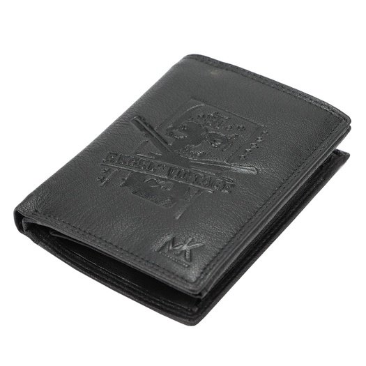 Piniginė vyrams Money Kepper TCC 5601-6 RFID