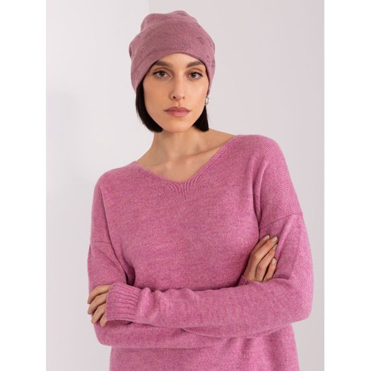 Cap-AT-CZ-2325.85-violetinė