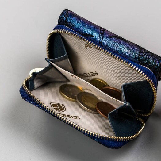 Piniginė moterims Peterson PTN 423229-ONBF 21