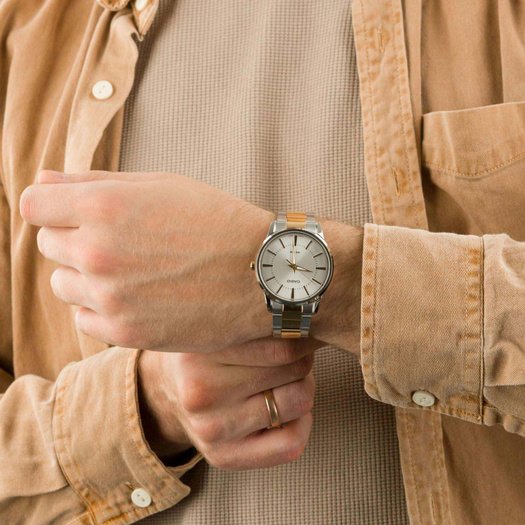 ZEGAREK MĘSKI CASIO MTP-1303SG-7A(zd194a) + BOX