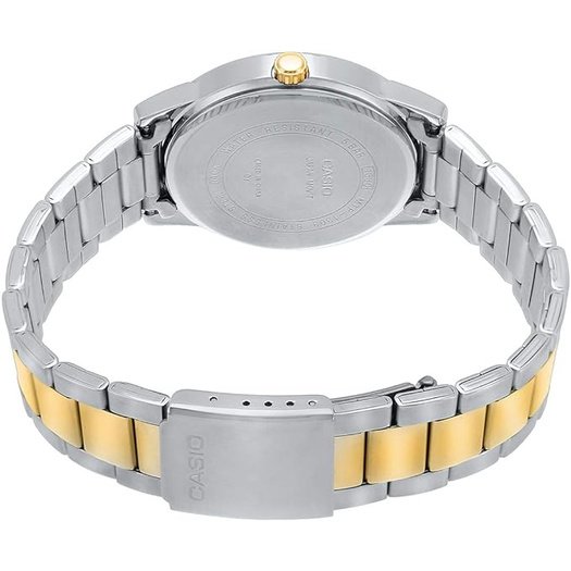 ZEGAREK MĘSKI CASIO MTP-1303SG-7A(zd194a) + BOX
