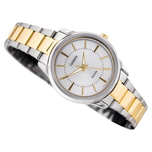 ZEGAREK MĘSKI CASIO MTP-1303SG-7A(zd194a) + BOX