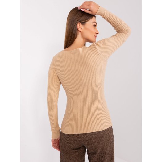 Megztinis-PM-SW-WJ92927A.31-camel