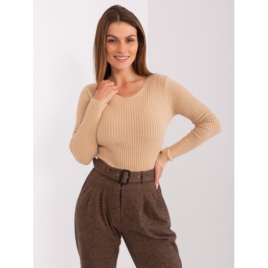 Megztinis-PM-SW-WJ92927A.31-camel