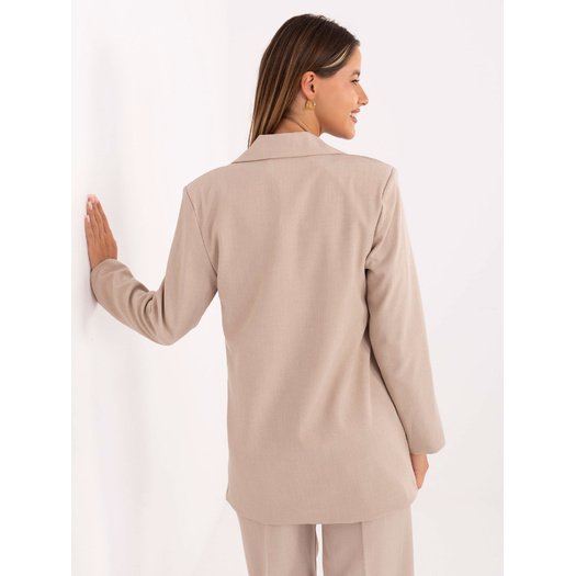 Marynarka-IT-MA-FL8315.85-beżowy 3