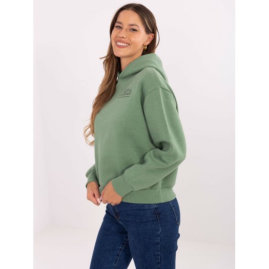 Bluza-D10600BI02450D2-pistacjowy 1