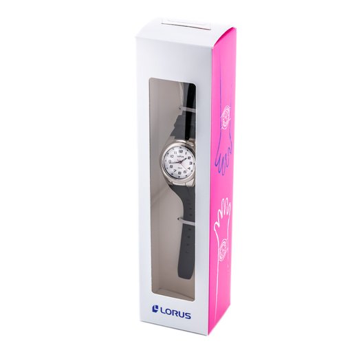 Laikrodis vyrams UNISEX Lorus RRX85GX9 + dėžutė