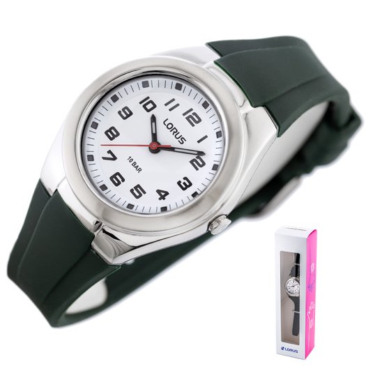 Laikrodis vyrams UNISEX Lorus RRX85GX9 + dėžutė
